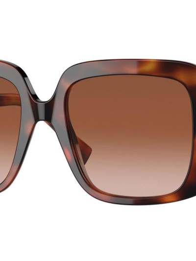 Burberry napszemüveg - Penelope - Light Havana / Brown Gradient