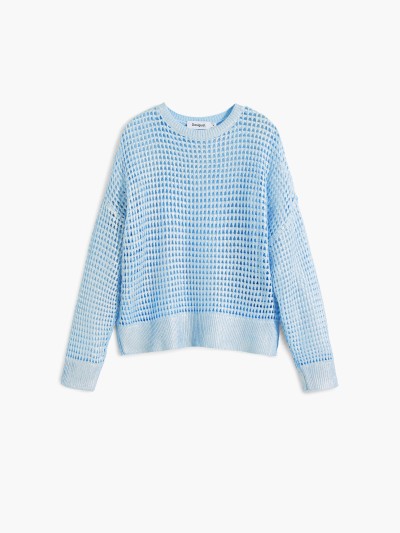 Desigual - WHISTLER - Női pulóver