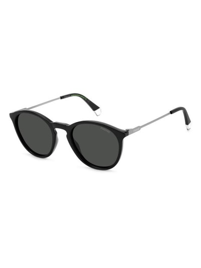Polaroid napszemüveg - 4129sx - BLACK / GREY Polarized